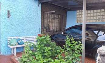 Imagem 2: SAO PAULO - Casa Padrão - CAMBUCI