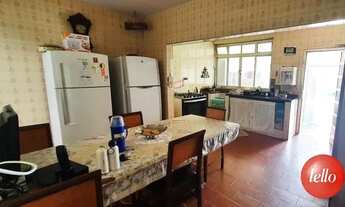 Imagem 6: São Paulo - Casa Padrão - Tatuapé