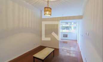 Imagem 2: Apartamento à Venda - Botafogo, 1 Quarto, 40 m2
