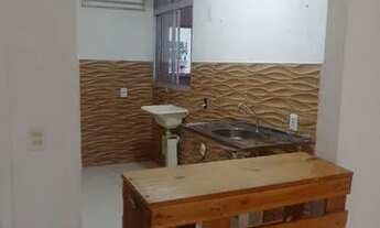 Imagem 5: Apartamento 2/4 - Catu de Abrantes