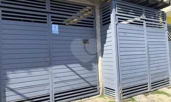 Imagem: Excelente casa de 2 dormitórios no Jabaquara