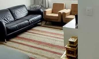 Imagem 6: Três amplos dormitórios, vista livre e definitiva, face norte