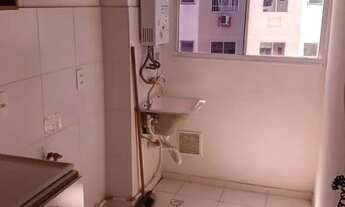 Imagem 5: Apartamento em padre miguel , 2 quartos e condominio fechado