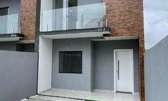 Imagem: SOBRADO NA CIDADE INDUSTRIAL - NOVOS