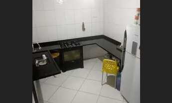 Imagem 7: Casa na Nova Vitória