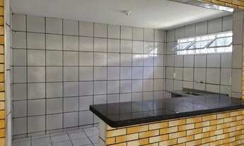 Imagem 4: JM-Sussuarana, R. Flávio Cavalcante