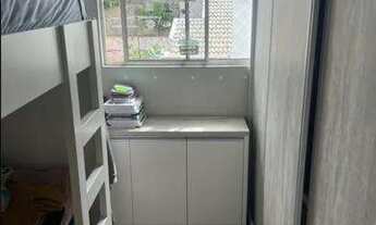 Imagem 2: Apartamento com 2, Cabula - Salvador - BA