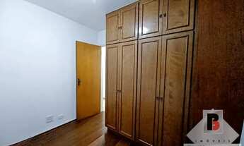 Imagem 2: Apartamento á venda com 86m² na Saúde