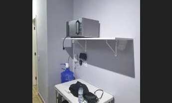 Imagem 4: Apartamento para aluguel com 60 metros quadrados com 2 quartos