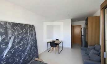 Imagem 5: Apartamento para Aluguel - Vila Mazzei, 1 Quarto, 24 m2