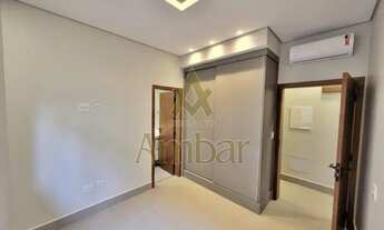 Imagem 2: Casa de Condomínio - Ribeirão Preto - Quinta da Primavera