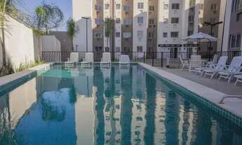 Imagem: Vivaz São Cristóvão - 2 quartos com ITBI