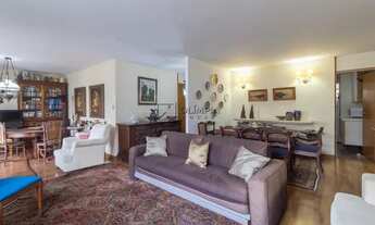 Imagem 7: Venda Apartamento 4 Dormitórios - 163 m² Jardim Paulista