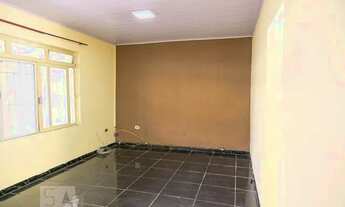 Imagem: Casa para Aluguel - Vila Augusta, 2 Quartos