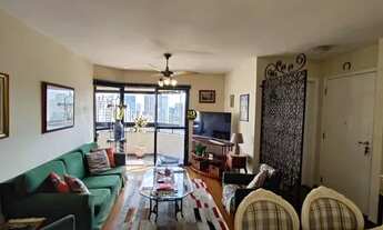 Imagem 3: Apartamento com 3 quartos no Giardino Di Verona - Bairro Campo Belo em São Paulo