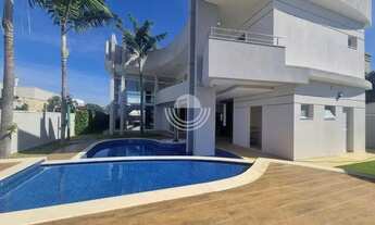 Imagem: Casa Alto Padrão à Venda no Condomínio