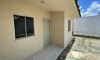 Imagem: Casa com vista linda, ambiente calmo