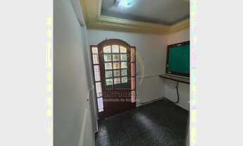 Imagem: Apartamento para locação - Vila America