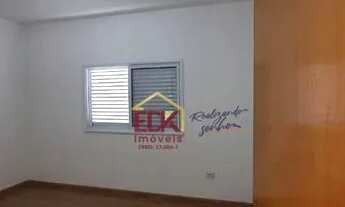 Imagem 5: Sobrado com 3 dormitórios à venda, 161 m² por R$ 848.000 - Condomínio Terras do Vale - Caç