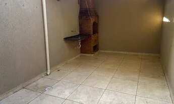 Imagem 7: Sobrado com 3 dormitórios à venda, 120 m² por R$ 450.000 - Jardim São Cristóvão - São Paul