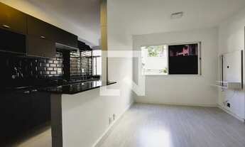 Imagem 3: Apartamento para Aluguel - Jacarepaguá, 1 Quarto, 50 m2