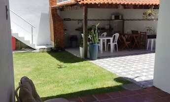 Imagem 6: Casa de alvenaria