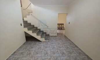 Imagem 4: Casa Padrão em Ribeirão Preto