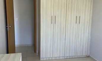 Imagem 3: 2/4 (1 suite) no Torres Trivento semi mobiliado