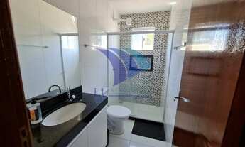 Imagem 2: COD 515 -VENDA Casa Linear com Piscina - Condomínio dos Pássaros,Cabo Frio, RJ