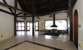 Imagem 6: Casa para Venda - 596m², 6 dormitórios, sendo 4 suites, 6 vagas - Vila Conceição