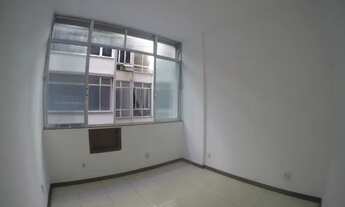 Imagem 6: Sala, 2 quartos, garagem, junto Metrô, Glória - Rio de Janeiro - RJ