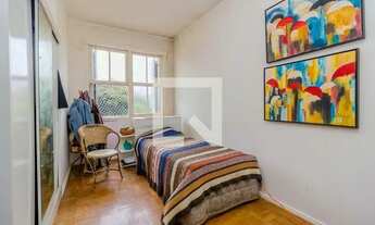 Imagem 5: Apartamento para Aluguel - Azenha, 2 Quartos, 43 m2