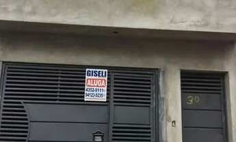 Imagem 4: Casa com 2 dormitórios para alugar, 60 m² por R$ 1.518,30/mês - Las Palmas - São Bernardo