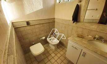 Imagem 7: Casa com 5 dormitórios, 414 m² - venda por R$ 1.500.000,00 ou aluguel por R$ 6.000,00/mês