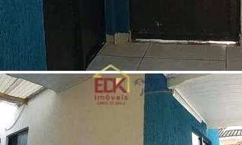 Imagem 6: Casa com 4 dormitórios, 133 m² - venda por R$ 583.000,00 ou aluguel por R$ 3.460,00/mês