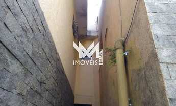 Imagem 5: Casa à venda na Vila Mazzei, 263 m² , 3 quartos, 3 salas...são 3 casas ...