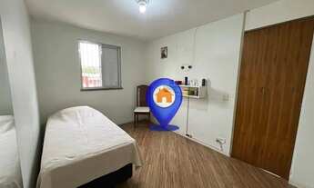 Imagem 4: Apartamento com 2 dormitórios à venda, 50 m² por R$ 235.000 - Engenheiro Goulart - São Pau