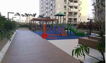 Imagem 3: RIO DE JANEIRO - Apartamento Padrão - CACHAMBI