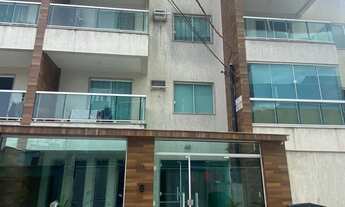 Imagem 4: Apartamento mobiliado no Recreio dos Bandeirantes