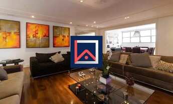 Imagem 5: Locação Apartamento 3 Dormitórios - 200 m² Paraíso