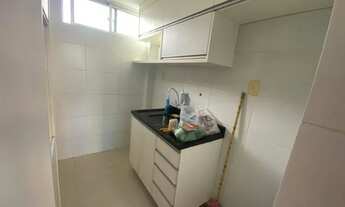 Imagem 7: Apartamento de 50m² com 2 quartos para locação em Manaíra - João Pessoa PB