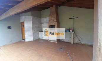 Imagem 5: Casa com 3 dormitórios à venda, 300 m² por R$ 740.000,00 - City Ribeirão - Ribeirão Preto