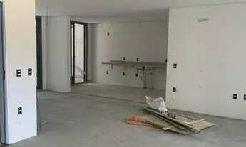 Imagem 4: Apartamento para venda tem 232 metros quadrados com 4 quartos em Brooklin Paulista - São P