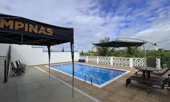 Imagem 6: Casa - Swiss Park - Campinas