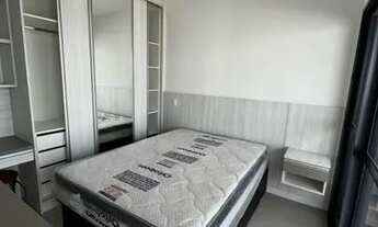 Imagem 4: Apartamento para aluguel tem 29 metros quadrados com 1 quarto em Perdizes - São Paulo