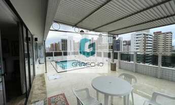 Imagem 6: Apartamento Duplex, na Aldeota, 450 m² por R$ 850.000