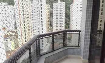 Imagem 5: Praia das Pitangueiras / 03 dormitórios com varanda / 02 vagas