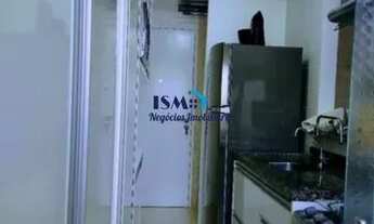 Imagem 3: Apartamento de 3 Dormitórios sendo 1 suíte a venda no Condomínio Ipê - Terra Nature