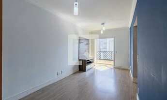 Imagem 2: Apartamento para Aluguel - Tatuapé, 2 Quartos, 56 m2