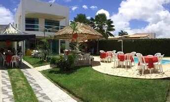 Imagem 4: Temporada Aracaju orla de Atalaia veraneio